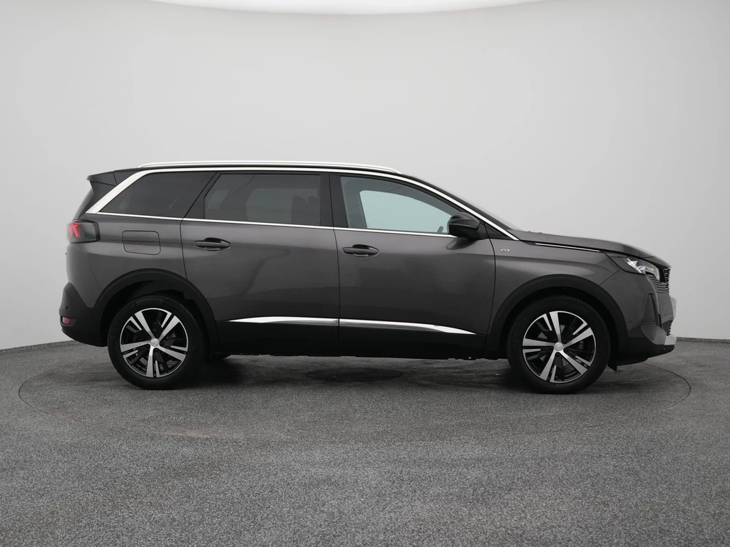 Peugeot 5008 – foto 13