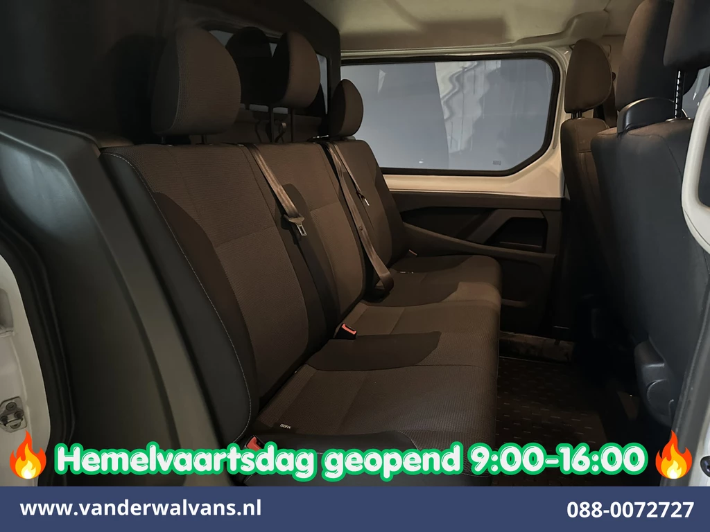 Renault Trafic – foto 11