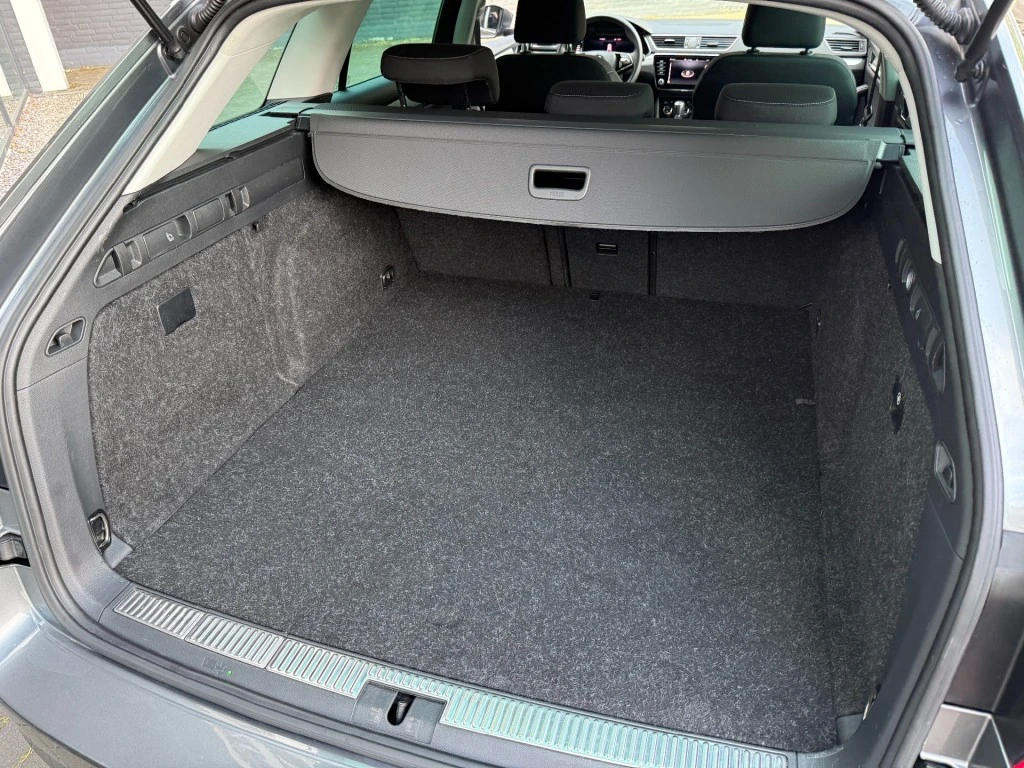 Škoda Superb – foto 51