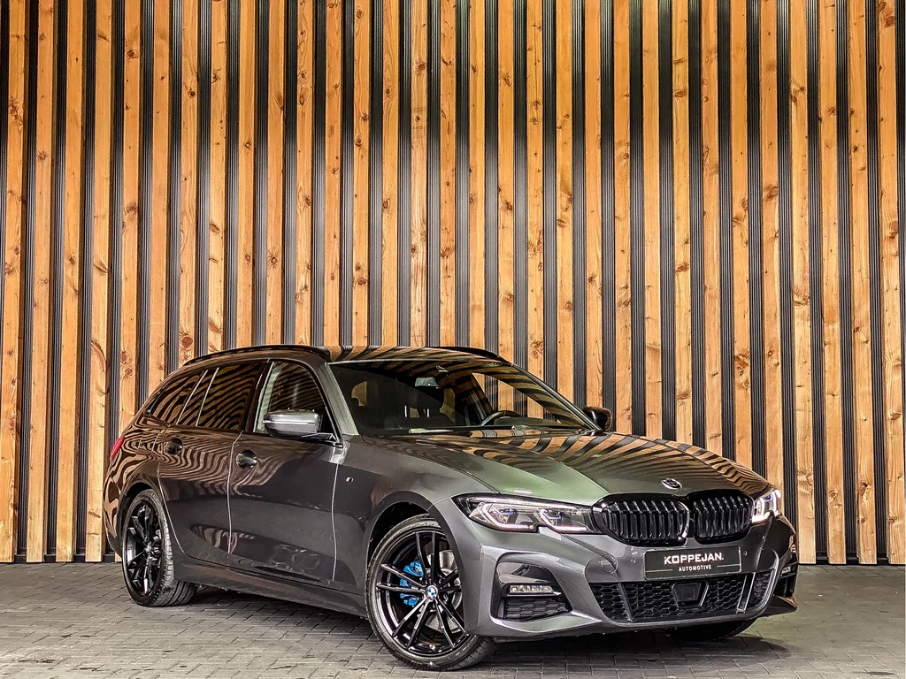 BMW 3 Serie – foto 13