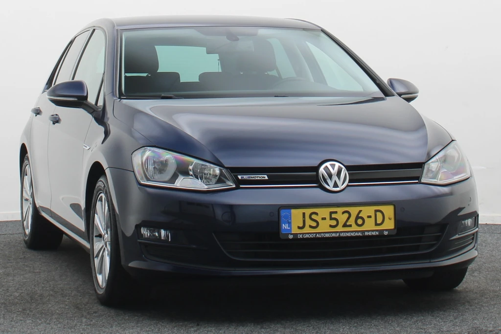 Volkswagen Golf – foto 12