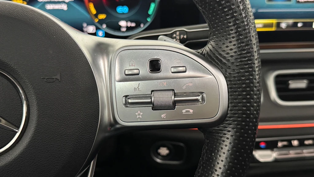 Mercedes-Benz GLE – foto 17