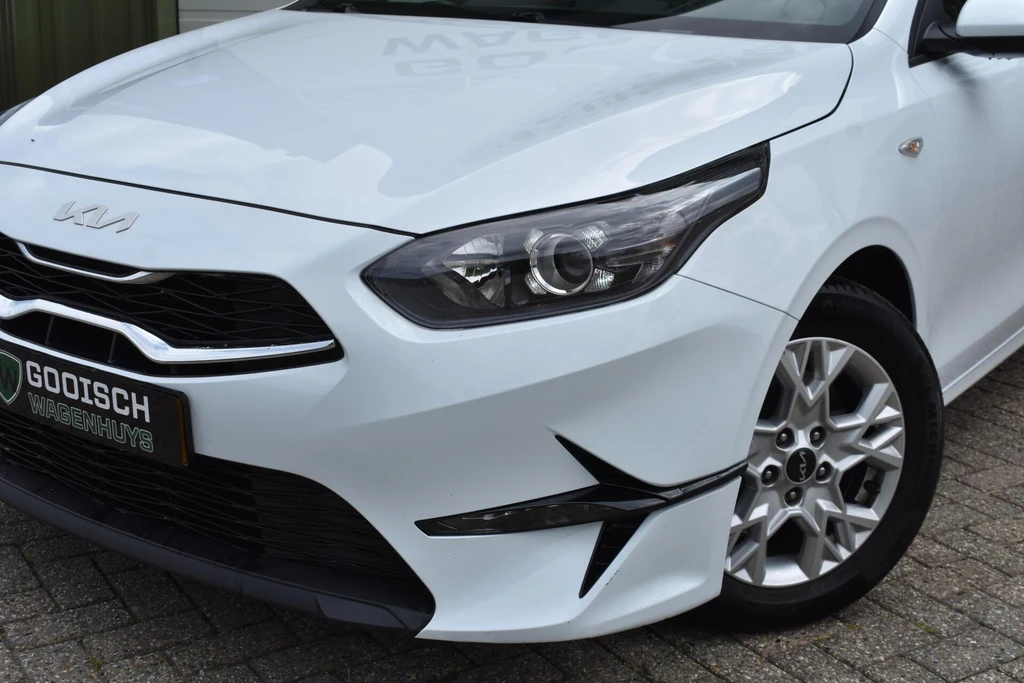 Kia cee'd – foto 24