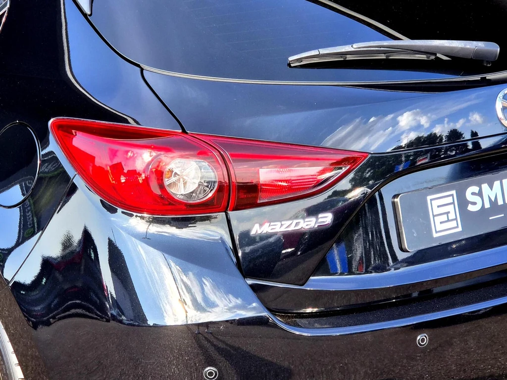Mazda 3 – foto 32