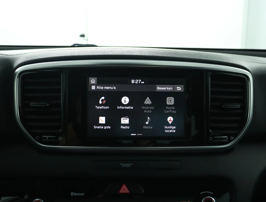 Kia Sportage – foto 53