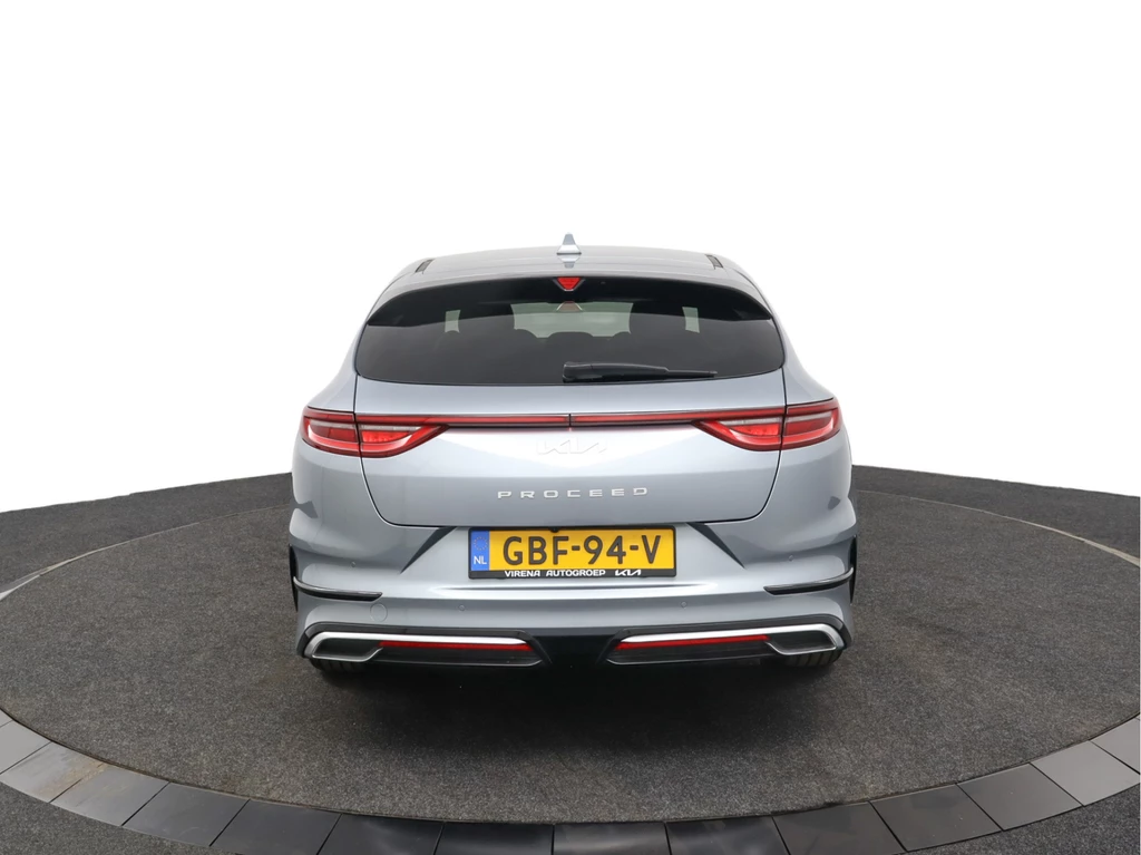 Kia ProCeed – foto 6