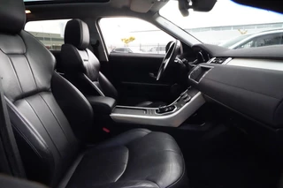 Land Rover Range Rover Evoque – thumbnail 10