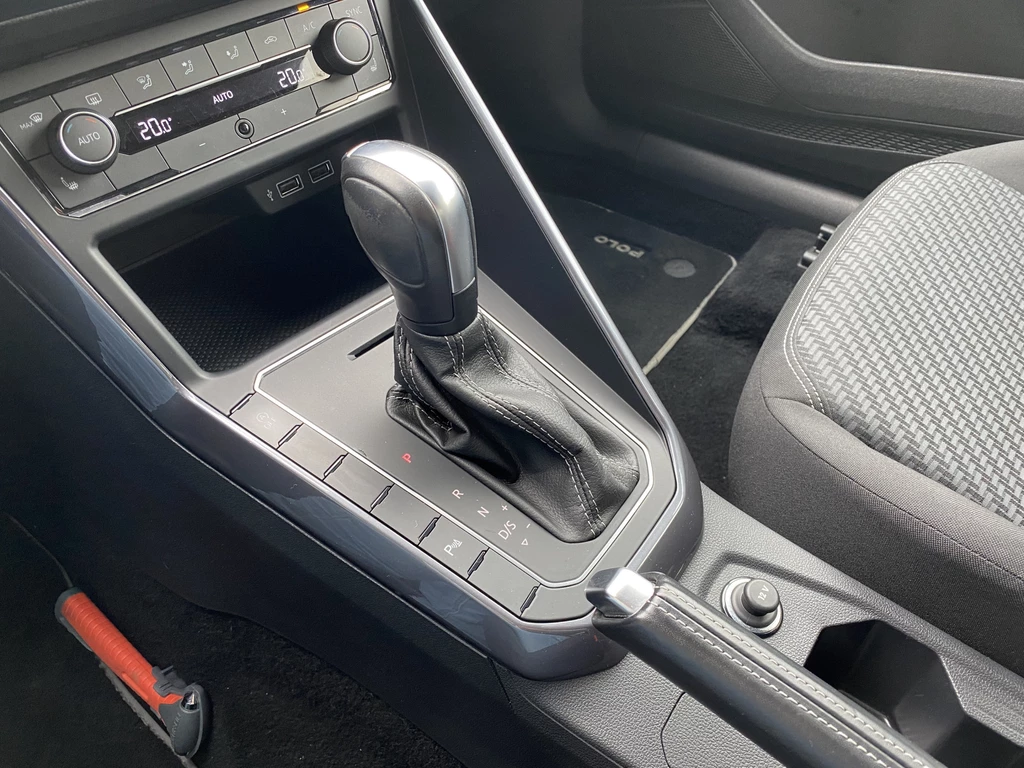 Volkswagen Polo – foto 35
