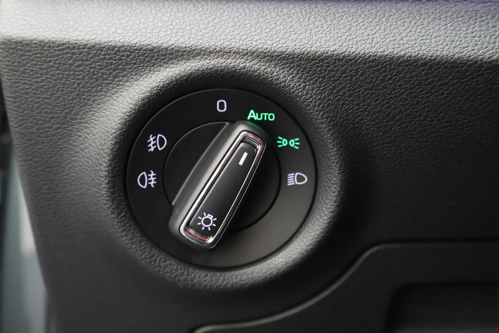 Škoda Kamiq – foto 35