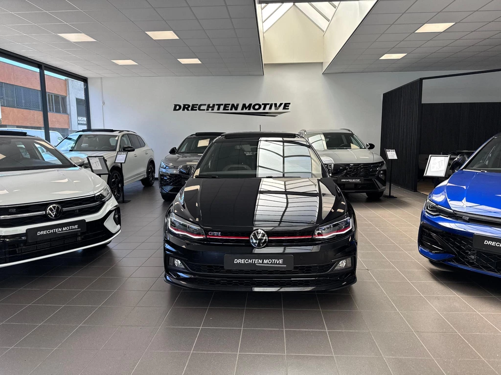 Volkswagen Polo – foto 5