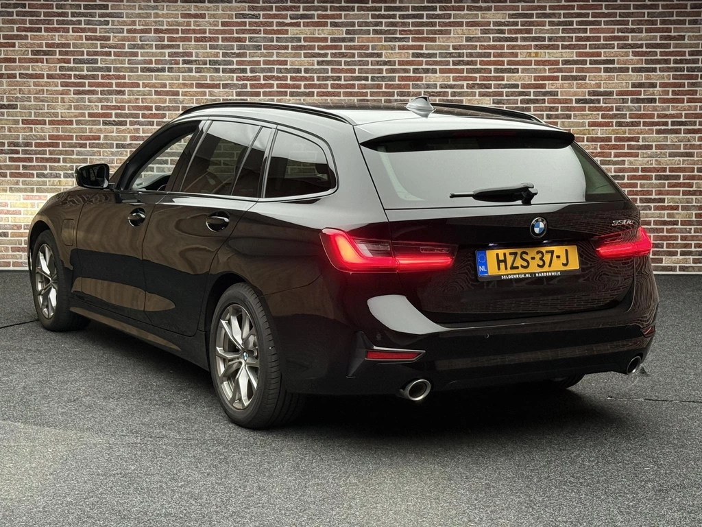 BMW 3 Serie – foto 4