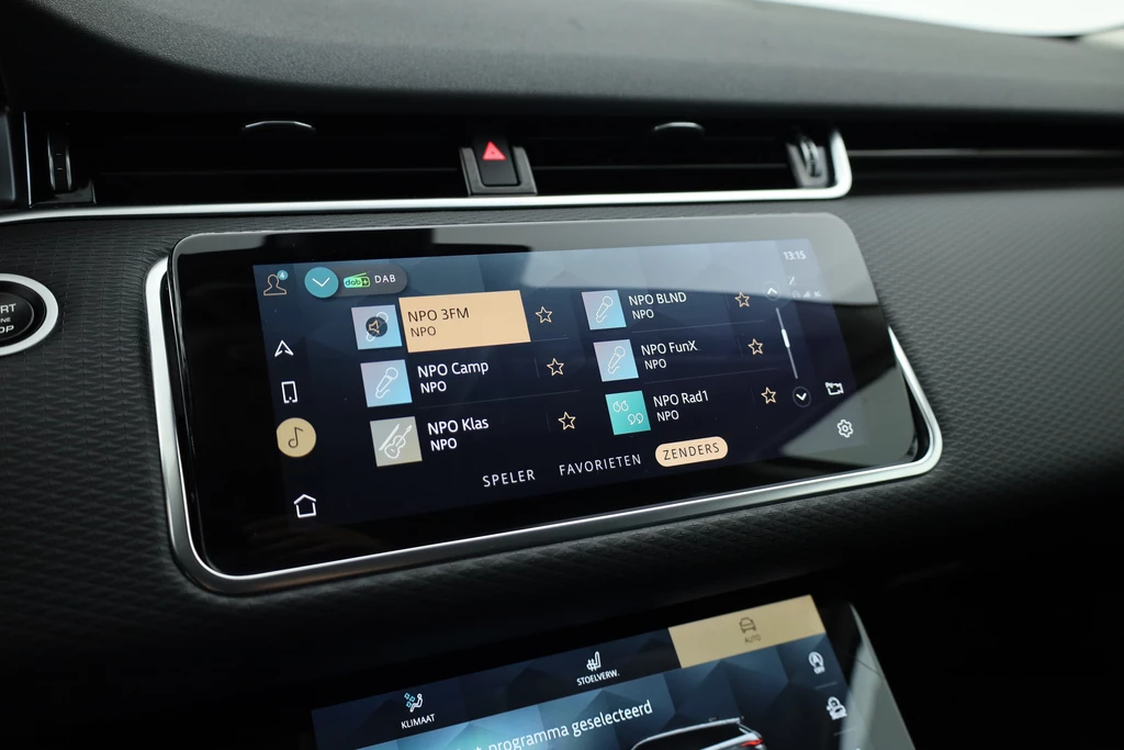 Land Rover Range Rover Evoque – foto 22