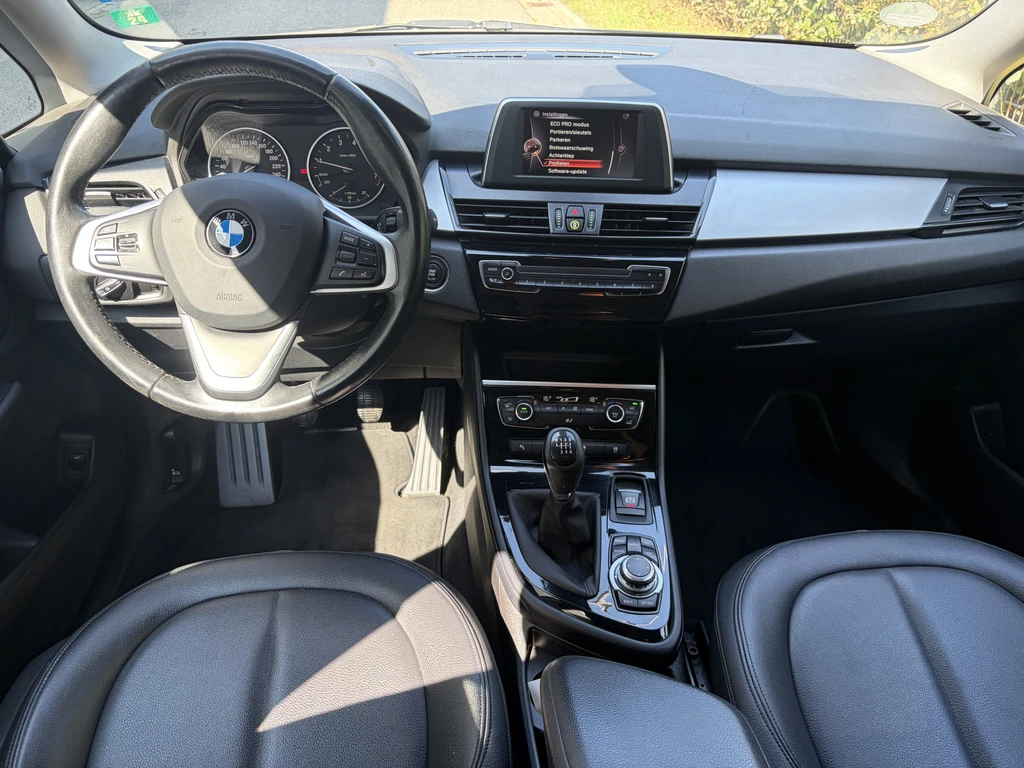 BMW 2 Serie – foto 10