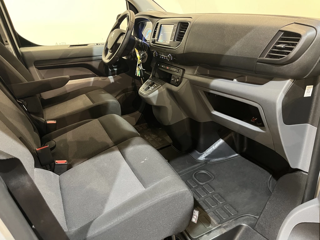 Citroën ë-Jumpy – foto 23
