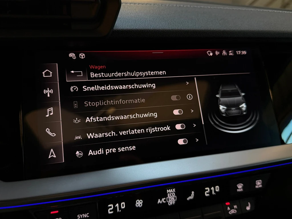 Audi S3 – foto 24