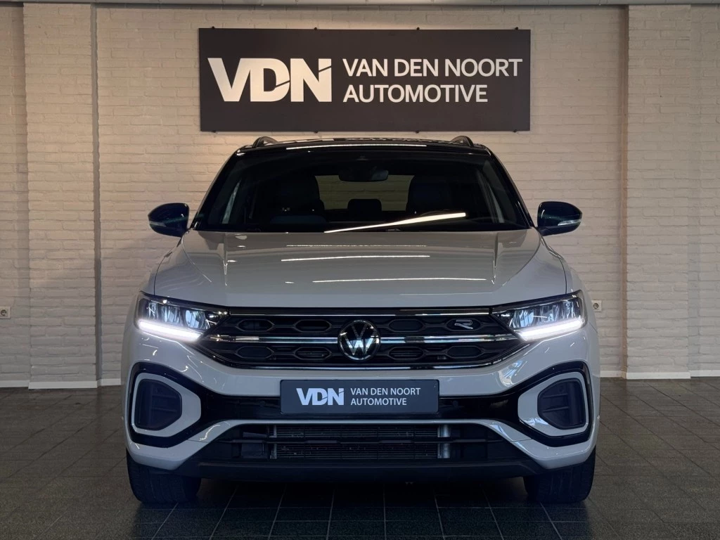 Volkswagen T-Roc – foto 7