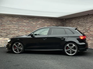 Audi S3 – thumbnail 2