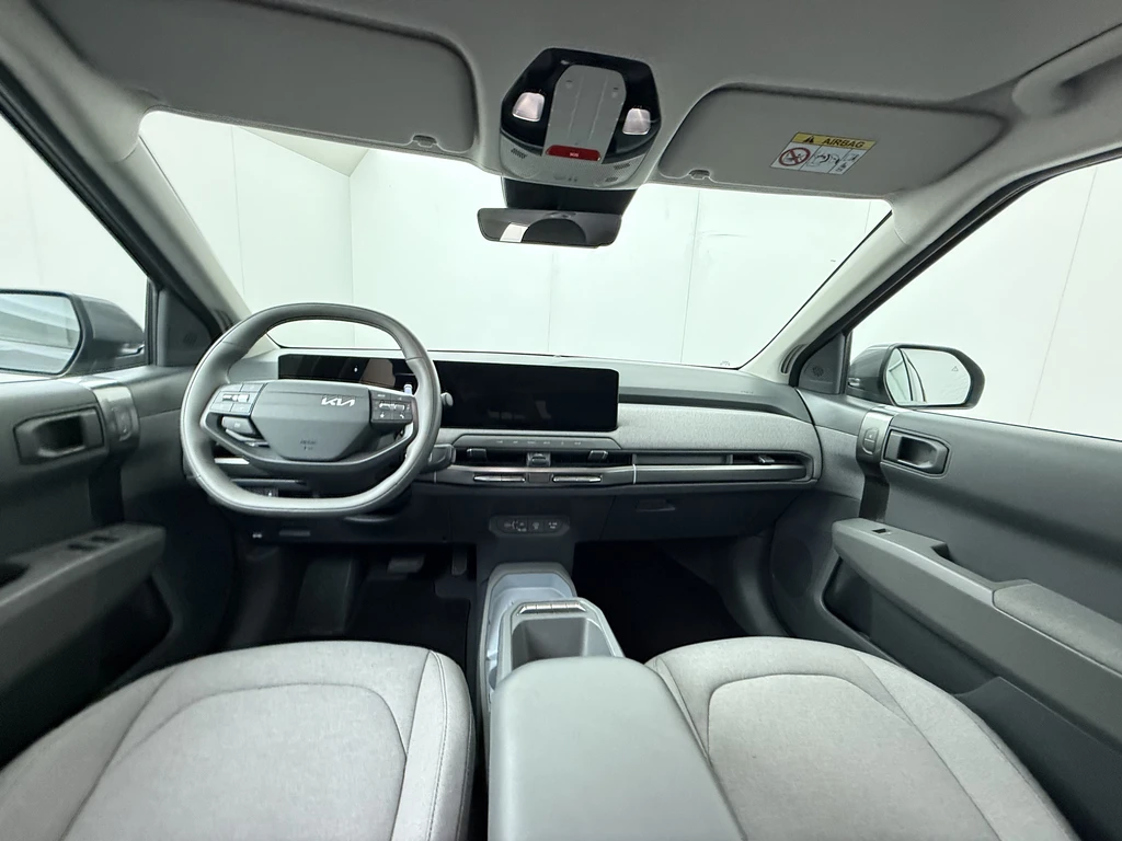Kia EV3 – foto 39