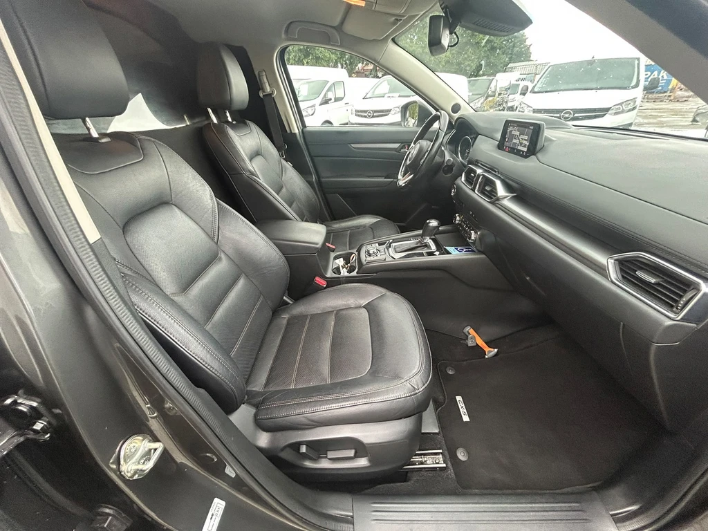 Mazda CX-5 – foto 11