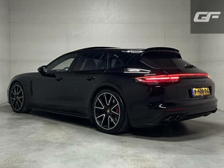 Porsche Panamera – thumbnail 6