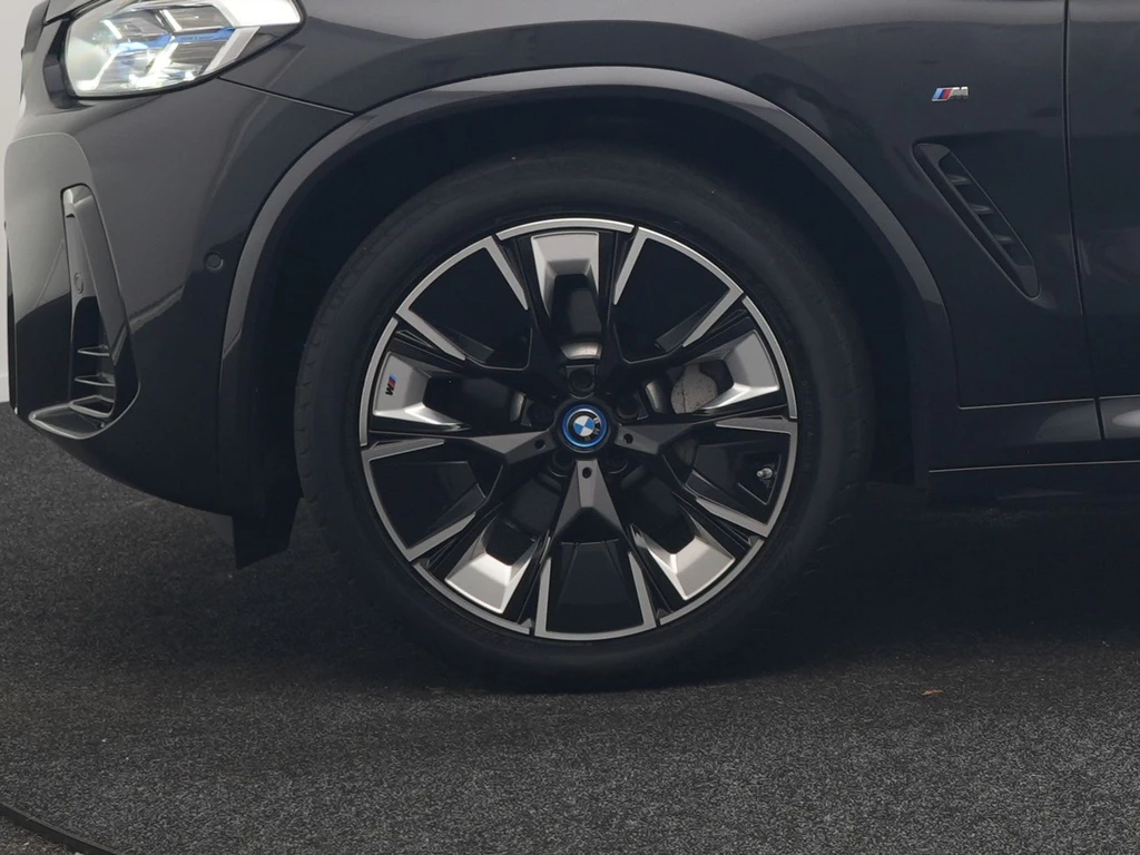 BMW iX3 – foto 53