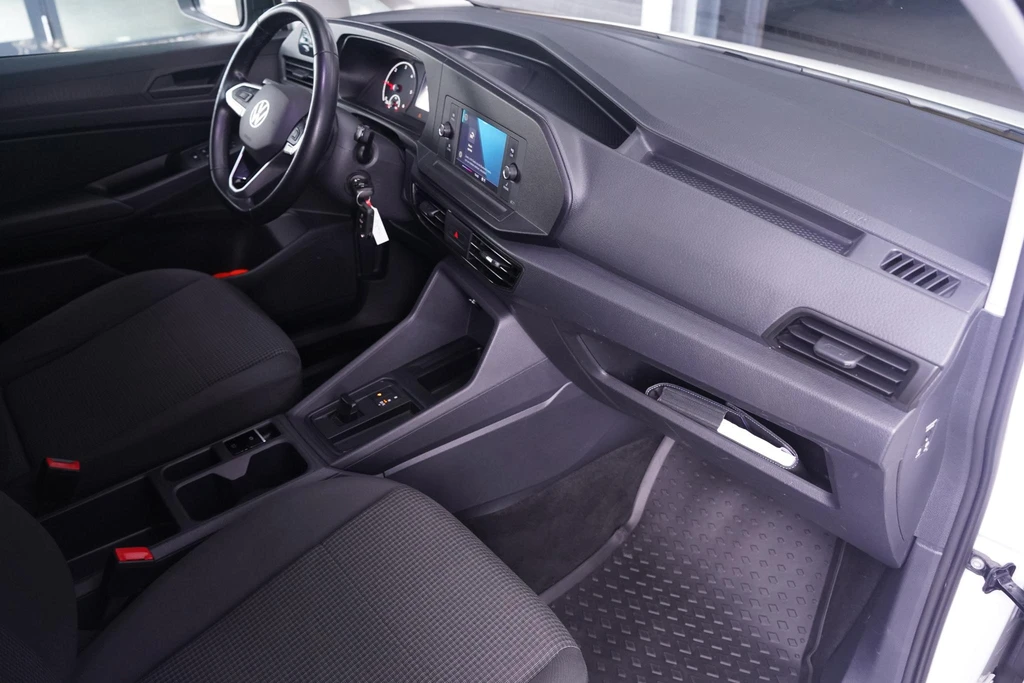 Volkswagen Caddy – foto 22