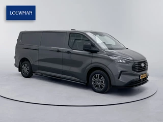 Ford Transit Custom – thumbnail 9