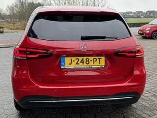 Mercedes-Benz B-Klasse – thumbnail 7