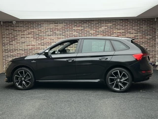 Škoda Scala – thumbnail 3