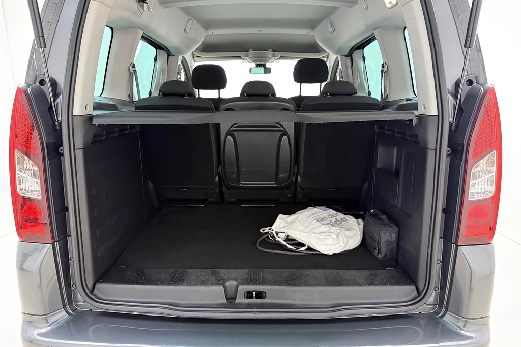 Peugeot e-Partner – foto 10