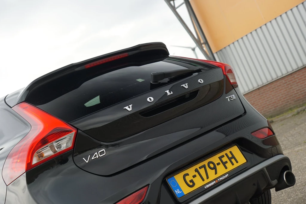 Volvo V40 – foto 4
