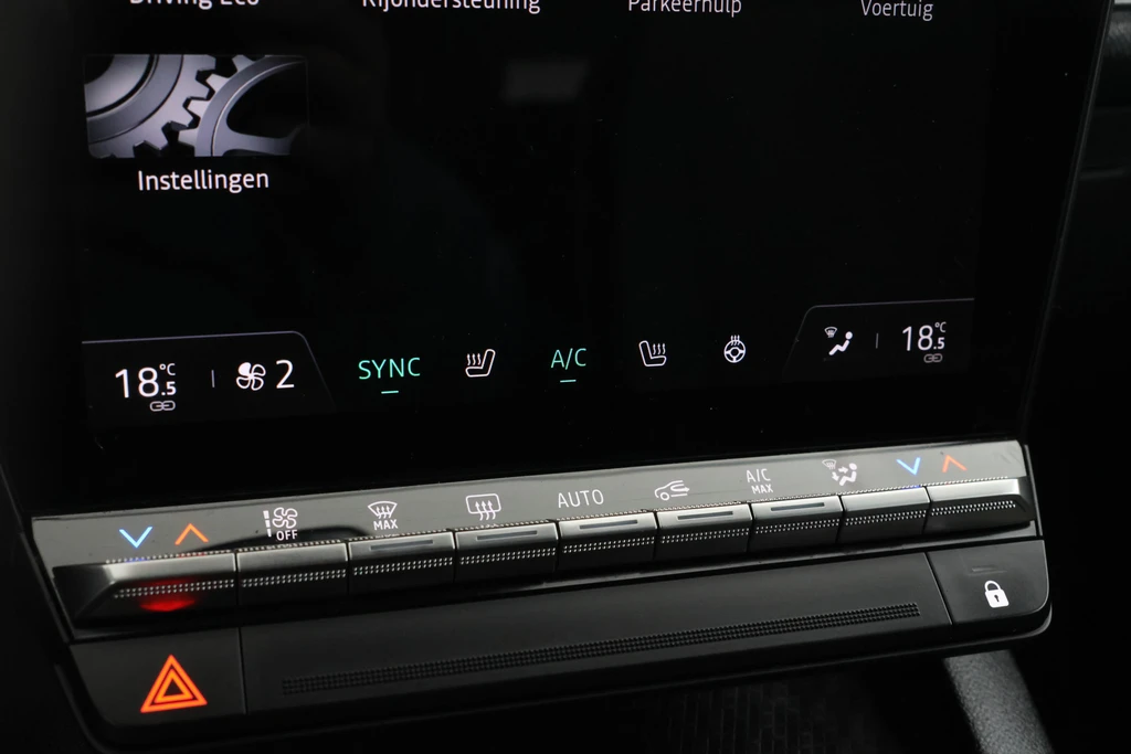 Renault Megane E-Tech – foto 29