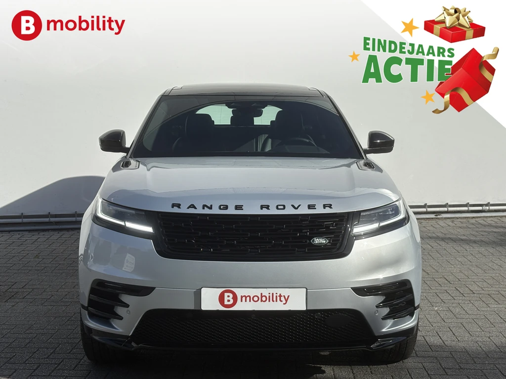 Land Rover Range Rover Velar – foto 9
