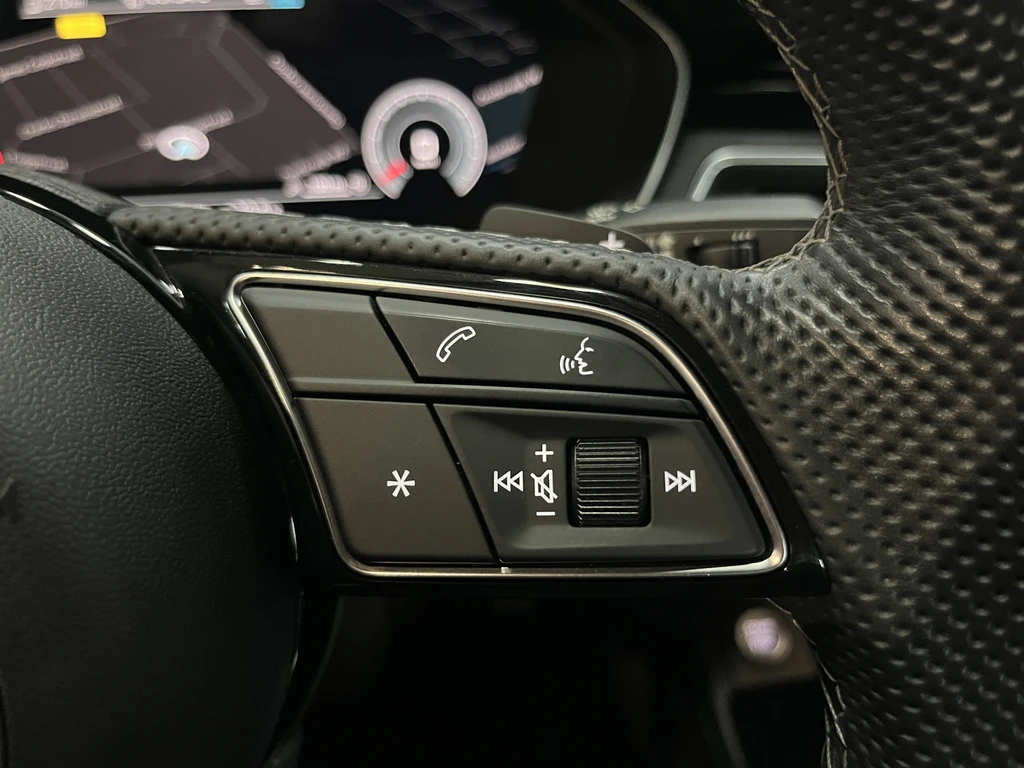 Audi A4 – foto 16
