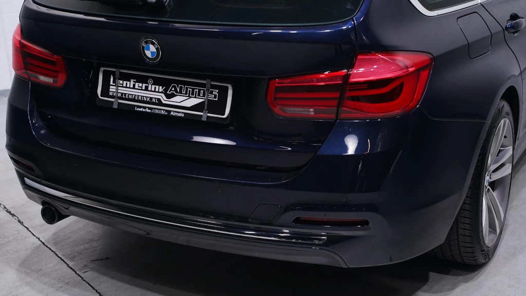 BMW 3 Serie – foto 6
