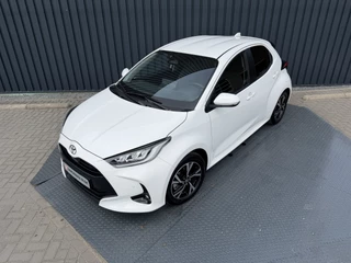 Toyota Yaris – thumbnail 2