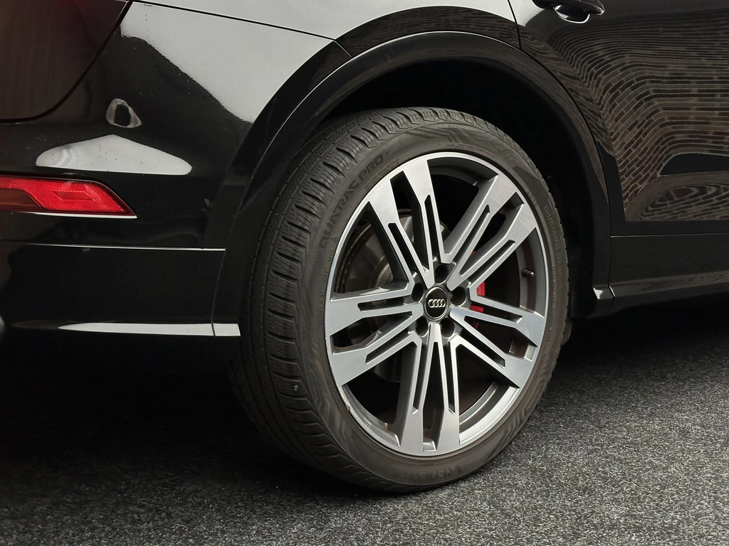 Audi SQ5 – foto 39