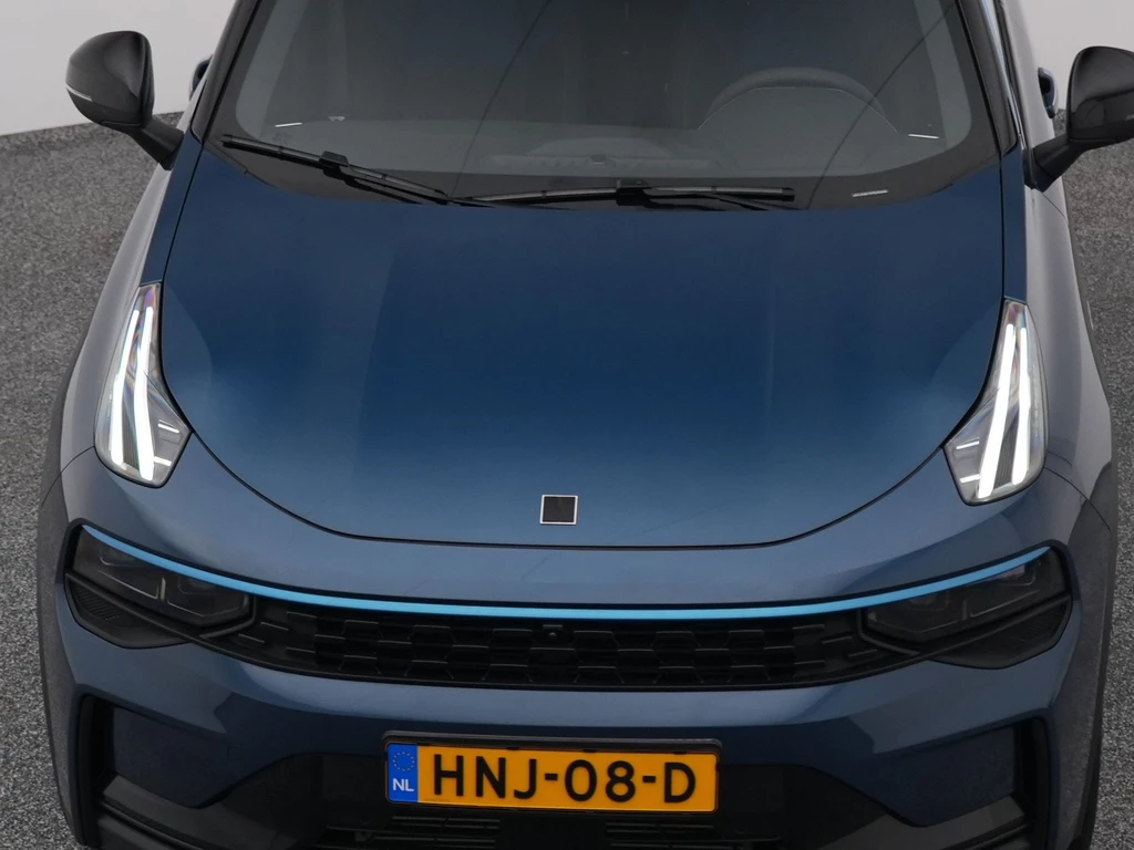 Lynk & Co 01 – foto 20