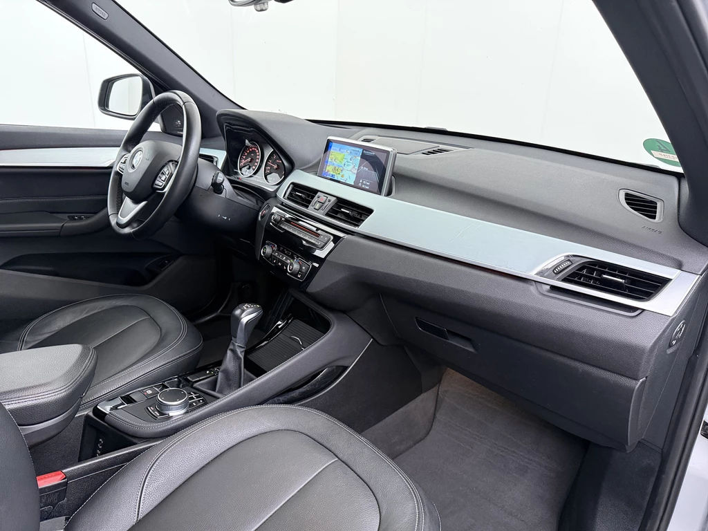 BMW X1 – foto 37