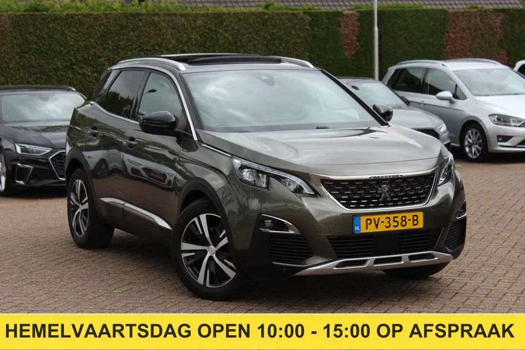 Peugeot 3008 – foto 6