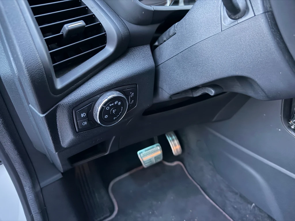 Ford EcoSport – foto 37
