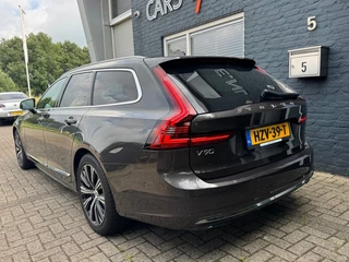 Volvo V90 – thumbnail 3