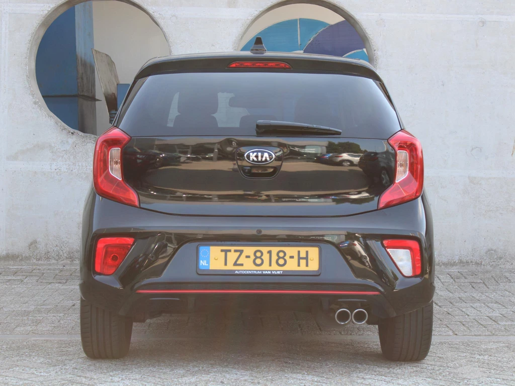 Kia Picanto – foto 3