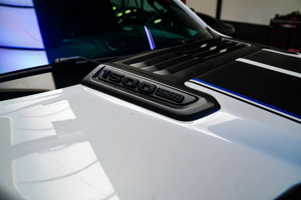 Dodge Ram 1500 – foto 52