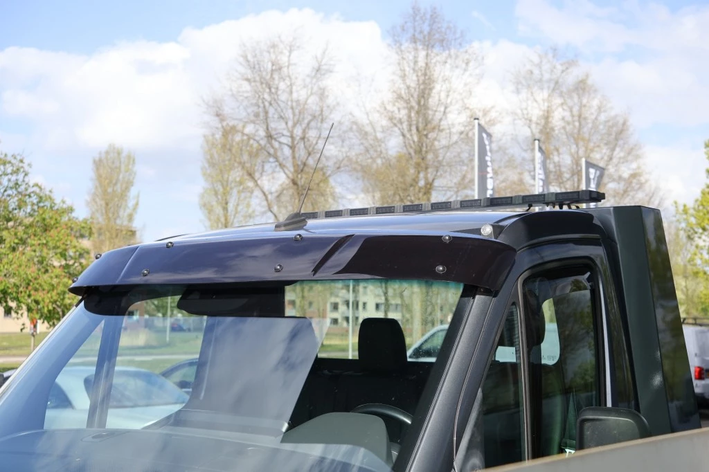 Mercedes-Benz Sprinter – foto 2