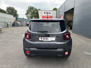 Jeep Renegade – thumbnail 4