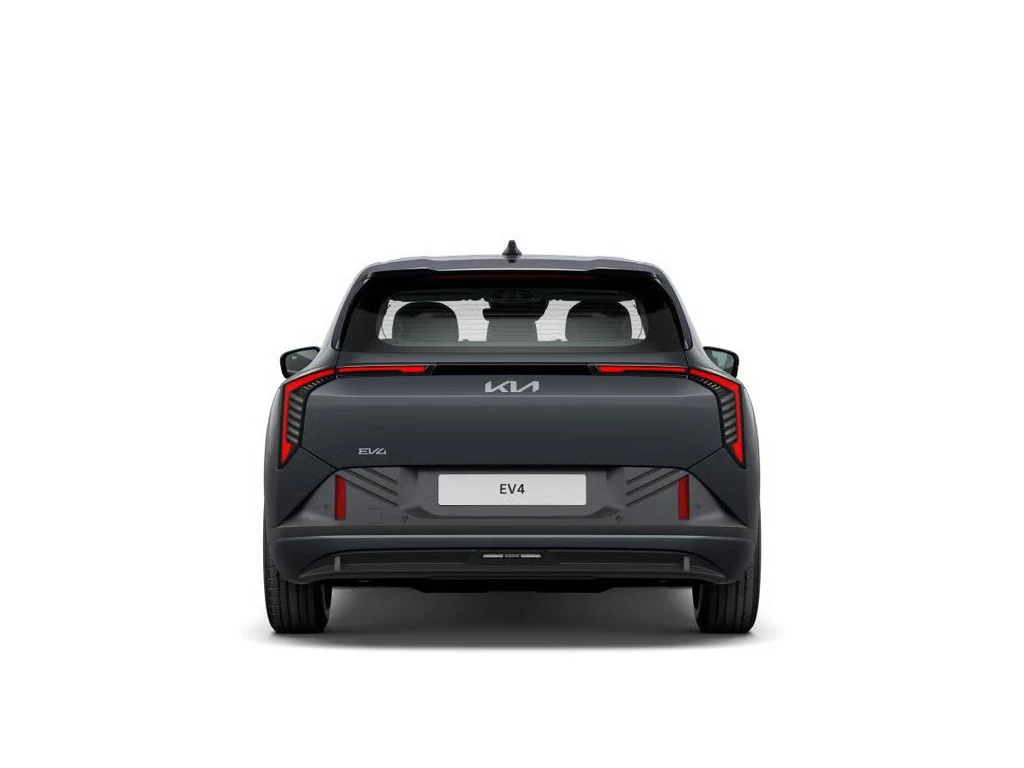 Kia EV4 – foto 5