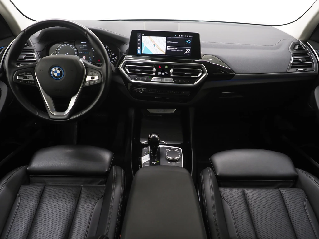 BMW X3 – foto 10