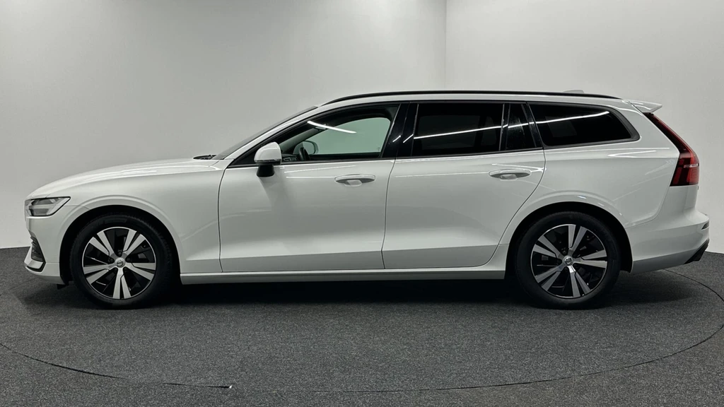 Volvo V60 – foto 2