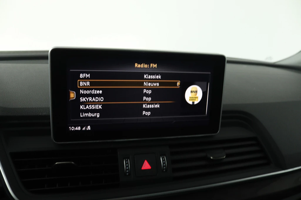 Audi Q5 – foto 22